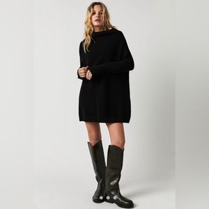 Free People Ottoman Tunic